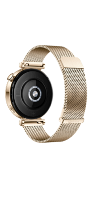 Zariadenie Huawei Watch GT4 41mm Elegant Gold