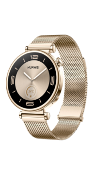 Zariadenie Huawei Watch GT4 41mm Elegant Gold