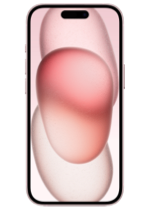 Zariadenie Apple iPhone 15 128GB Pink