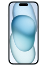 Zariadenie Apple iPhone 15 128GB Blue