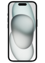 Zariadenie Apple iPhone 15 512GB Black
