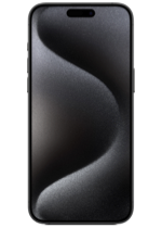 Zariadenie Apple iPhone 15 Pro Max 256GB Black Titanium