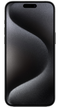 Zariadenie Apple iPhone 15 Pro Max 512GB Black Titanium