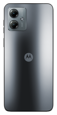 Zariadenie Motorola Moto G14 128GB grey