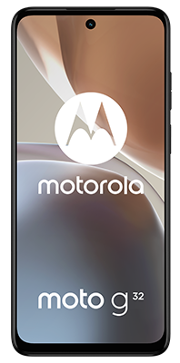 Motorola Moto G32 256GB grey