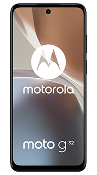 Zariadenie Motorola Moto G32 256GB grey