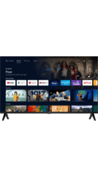 TCL 32S5400A HD HDR Android TV