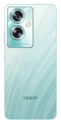Zariadenie Oppo A79 5G 128GB green
