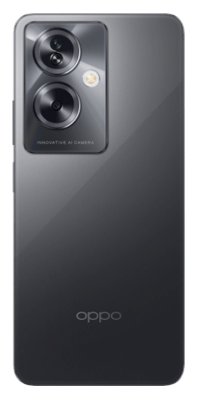 Zariadenie Oppo A79 5G 128GB black
