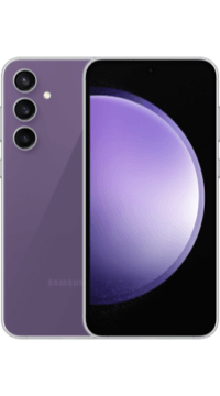 Zariadenie Samsung Galaxy S23 FE 128GB violet