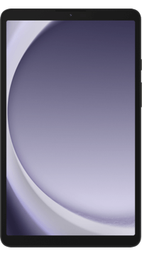 Samsung Galaxy Tab A9 LTE 128GB Graphite