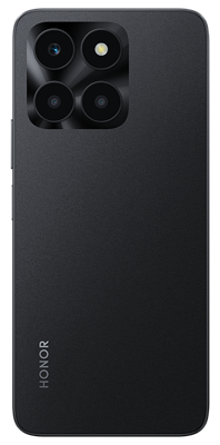 Zariadenie Honor X6A 128GB  Black