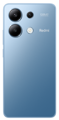 Zariadenie Xiaomi Redmi Note 13 256GB blue