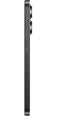 Zariadenie Xiaomi Redmi Note 13 256GB black