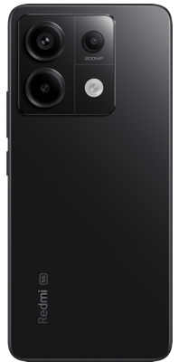 Zariadenie Xiaomi Redmi Note 13 Pro 5G 256GB black
