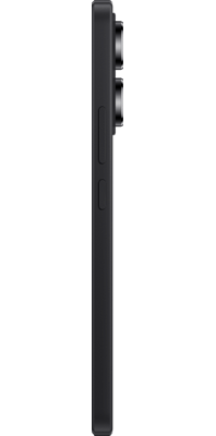 Zariadenie Xiaomi Redmi Note 13 Pro 5G 256GB black