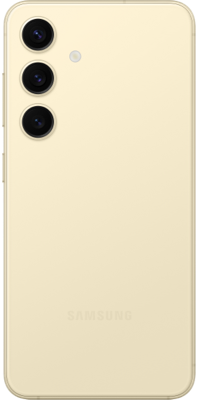 Zariadenie Samsung Galaxy S24 5G 256GB yellow