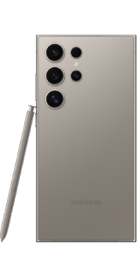 Zariadenie Samsung Galaxy S24 Ultra 5G 512GB gray