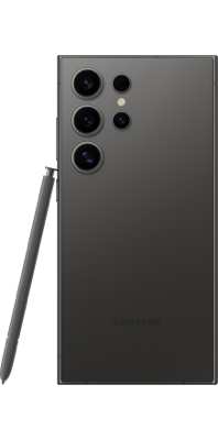 Zariadenie Samsung Galaxy S24 Ultra 5G 512GB black