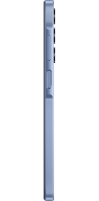 Zariadenie Samsung Galaxy A25 5G 128GB blue