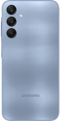 Zariadenie Samsung Galaxy A25 5G 128GB blue