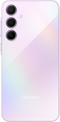 Zariadenie Samsung Galaxy A55 5G 256GB violet