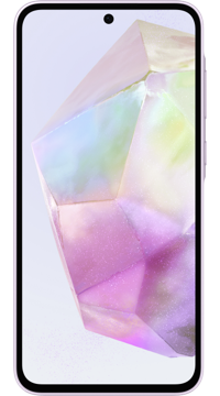 Samsung Galaxy A35 5G 128GB violet
