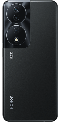 Zariadenie Honor 90 Smart 5G 128GB black