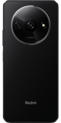 Zariadenie Xiaomi Redmi A3 64GB black