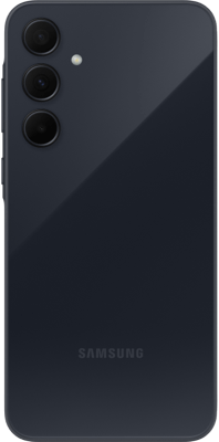 Zariadenie Samsung Galaxy A35 5G 128GB black EE