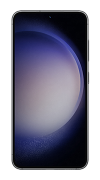 Zariadenie Samsung Galaxy S23 5G 128GB black