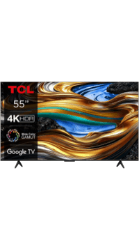 Zariadenie TCL 55P755 Smart Google TV