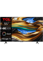 Zariadenie TCL 43P755 Smart Google TV
