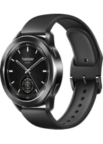 Zariadenie Xiaomi Watch S3 Black