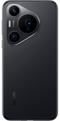 Zariadenie Huawei Pura 70 Pro 512GB black