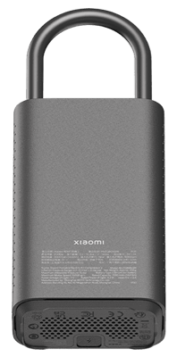 Zariadenie Xiaomi Mi Portable Air Compressor 2