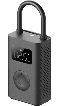Zariadenie Xiaomi Mi Portable Air Compressor 2