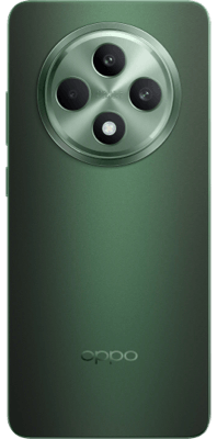 Zariadenie Oppo Reno12 FS 5G 512GB green