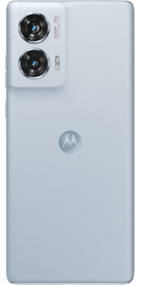 Zariadenie Motorola Edge 50 Fusion 5G 256GB blue