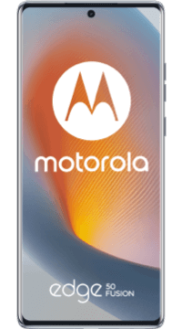 Motorola Edge 50 Fusion 5G 256GB blue