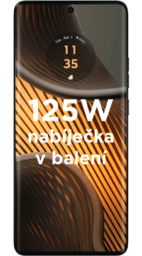 Zariadenie Motorola Edge 50 Ultra 5G 1TB grey