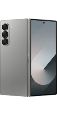 Zariadenie Samsung Galaxy Z Fold6 5G 512GB silver