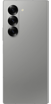 Zariadenie Samsung Galaxy Z Fold6 5G 512GB silver