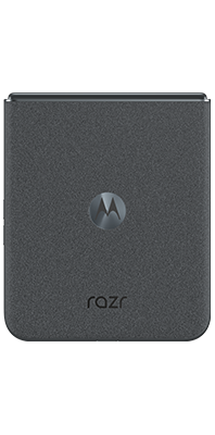 Zariadenie Motorola Razr 50 5G 256GB gray