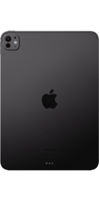 Zariadenie Apple iPad Pro 11 M4 256GB Cellular M4 Space Grey 2024 štandardné sklo