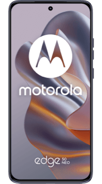 Zariadenie Motorola Edge 50 Neo 5G 256GB gray