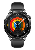 Zariadenie Huawei Watch GT 5 46 mm Black