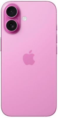 Zariadenie Apple iPhone 16 128GB pink