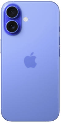 Zariadenie Apple iPhone 16 128GB ultramarine