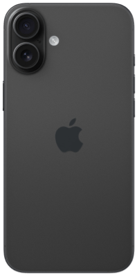 Zariadenie Apple iPhone 16 Plus 128GB black